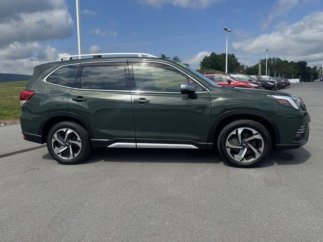 2023 Subaru Forester Touring CVT