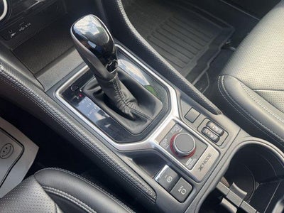 2023 Subaru Forester Touring CVT