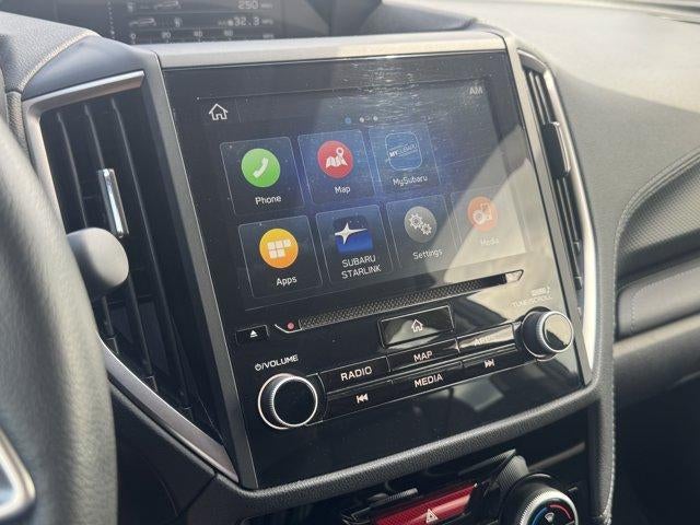 2023 Subaru Forester Touring CVT