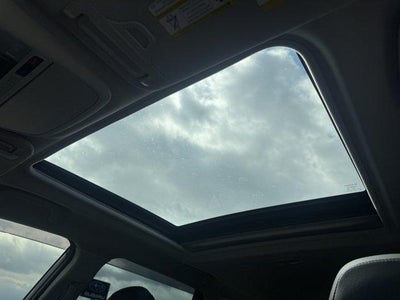 2023 Subaru Forester Touring CVT