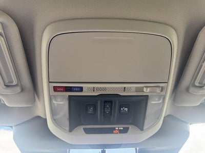 2023 Subaru Forester Touring CVT