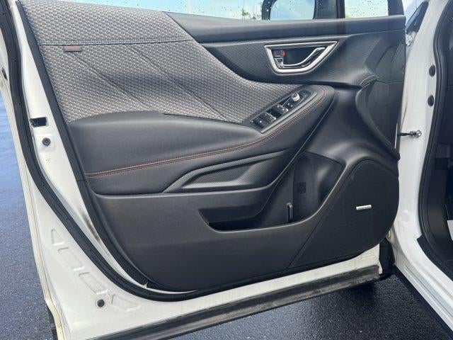 2020 Subaru Forester Sport CVT
