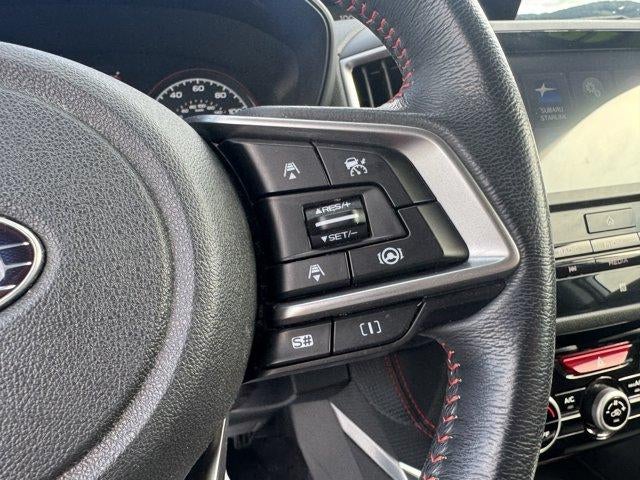 2020 Subaru Forester Sport CVT