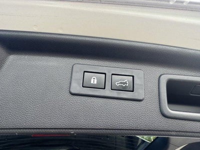 2020 Subaru Forester Sport CVT