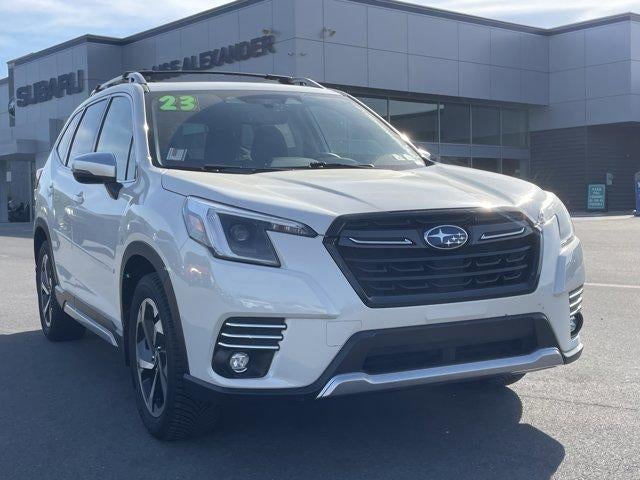 2023 Subaru Forester Touring CVT