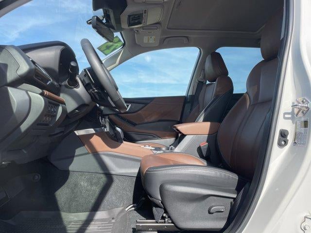 2023 Subaru Forester Touring CVT