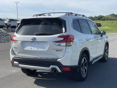 2023 Subaru Forester Touring CVT