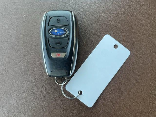 2023 Subaru Forester Touring CVT