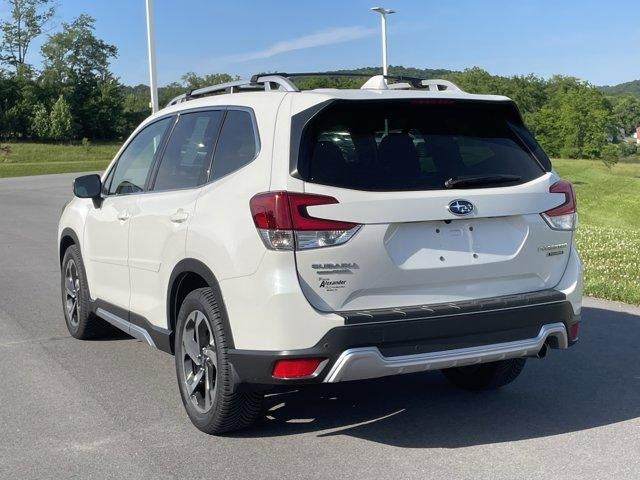 2023 Subaru Forester Touring CVT
