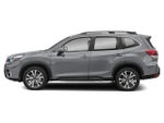 2020 Subaru Forester Limited CVT