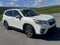 2020 Subaru Forester Limited CVT