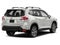 2020 Subaru Forester Limited CVT