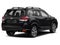 2020 Subaru Forester Limited CVT
