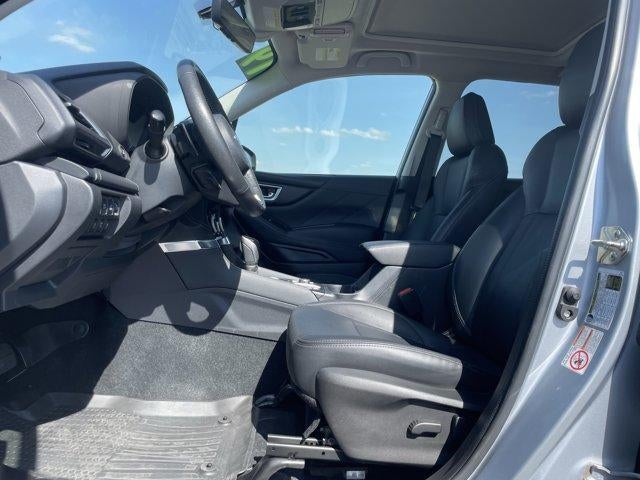 2019 Subaru Forester 2.5i Touring