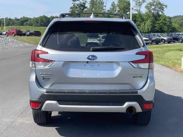 2019 Subaru Forester 2.5i Touring