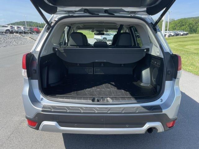 2019 Subaru Forester 2.5i Touring