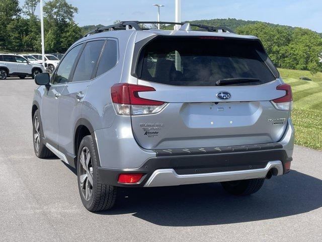 2019 Subaru Forester 2.5i Touring