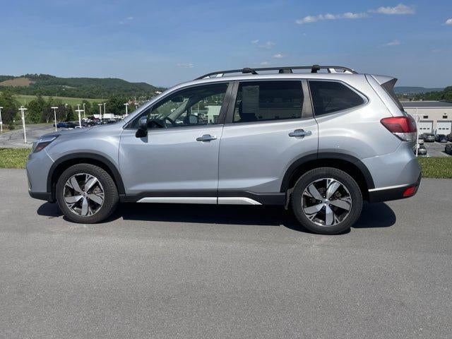 2019 Subaru Forester 2.5i Touring