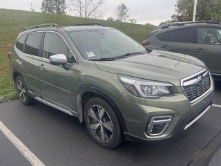 2020 Subaru Forester Touring CVT