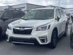 2021 Subaru Forester Touring CVT