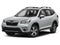 2021 Subaru Forester Touring CVT