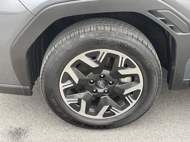 2025 Subaru Forester Premium AWD