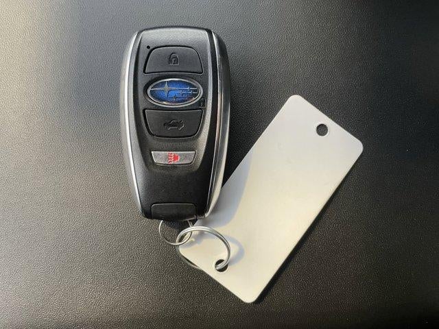 2025 Subaru Forester Premium AWD