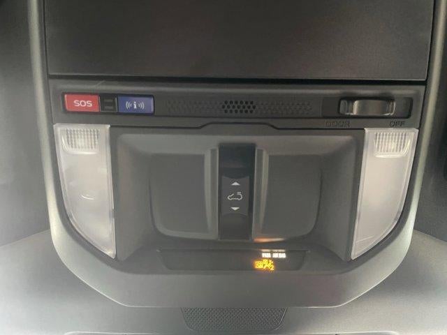 2025 Subaru Forester Premium AWD