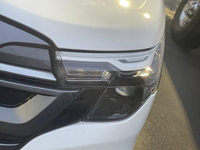 2025 Subaru Forester Premium AWD