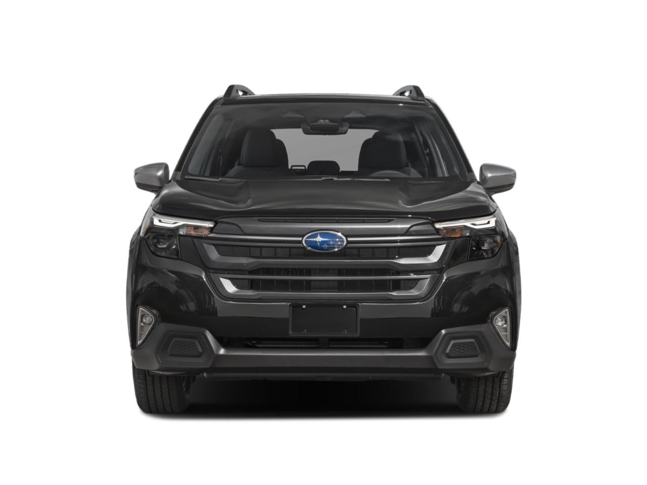 2025 Subaru Forester Premium AWD