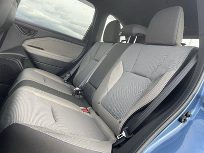 2025 Subaru Forester Premium AWD