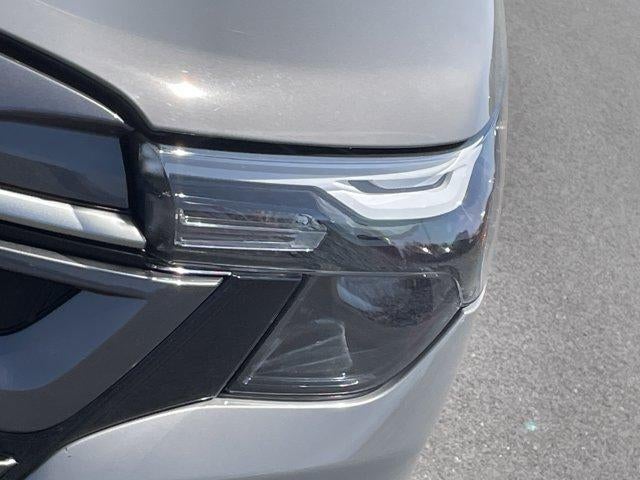 2025 Subaru Forester Premium AWD