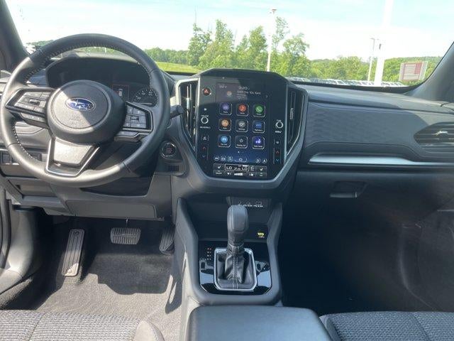 2025 Subaru Forester Premium AWD