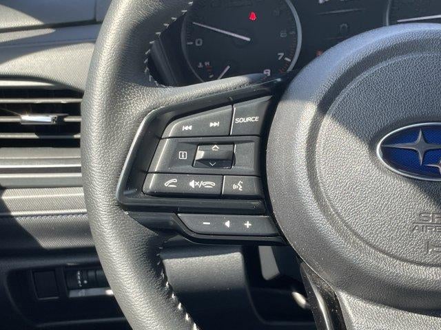 2025 Subaru Forester Premium AWD