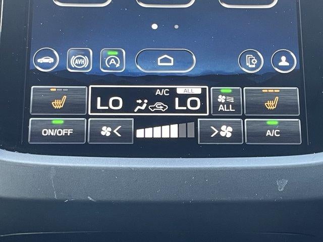 2025 Subaru Forester Premium AWD
