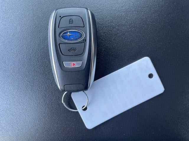 2025 Subaru Forester Premium AWD