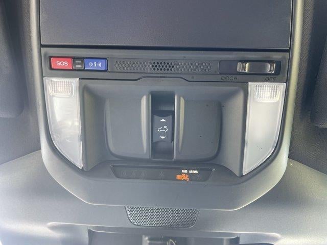 2025 Subaru Forester Premium AWD