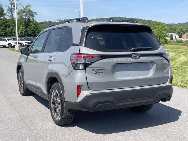 2025 Subaru Forester Premium AWD