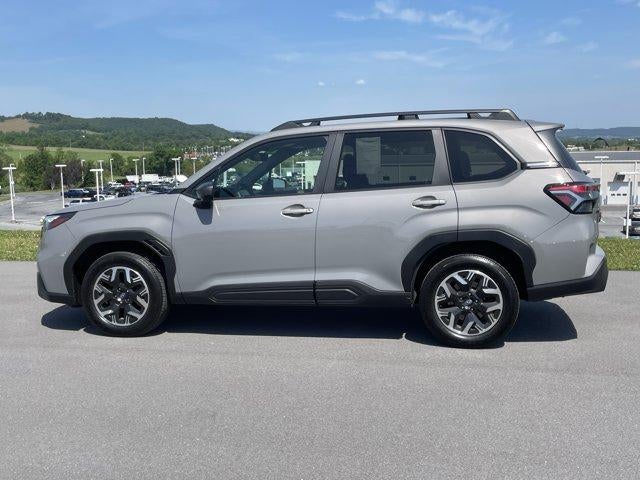 2025 Subaru Forester Premium AWD