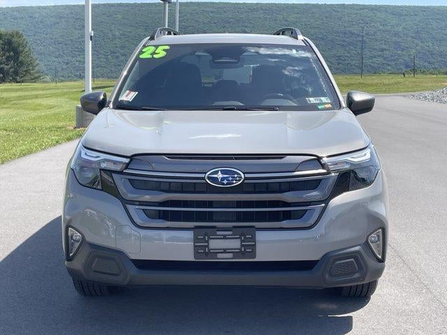 2025 Subaru Forester Premium AWD
