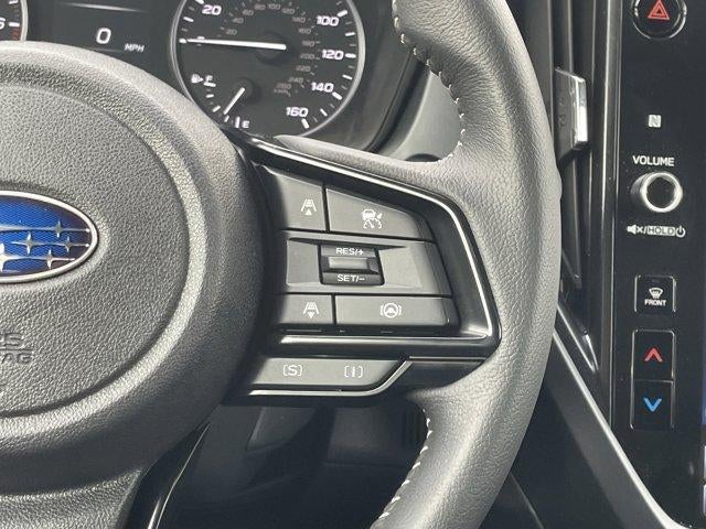 2025 Subaru Forester Premium AWD