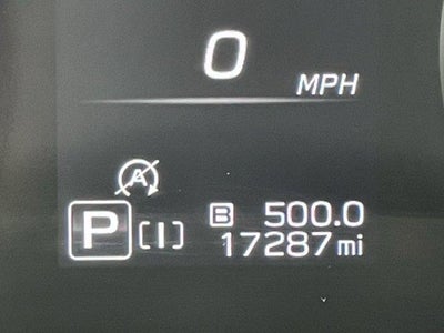 2025 Subaru Forester Premium AWD