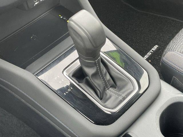 2025 Subaru Forester Premium AWD