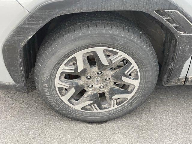 2025 Subaru Forester Premium AWD