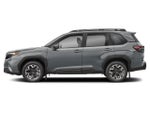 2025 Subaru Forester Premium AWD