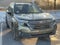 2025 Subaru Forester Premium AWD