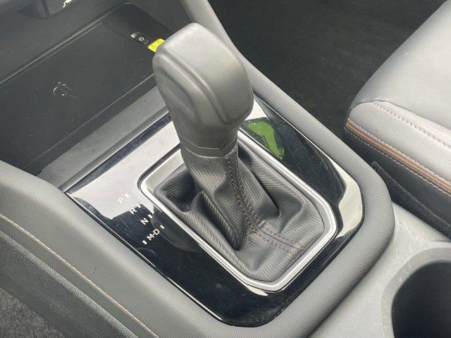 2025 Subaru Forester Sport AWD