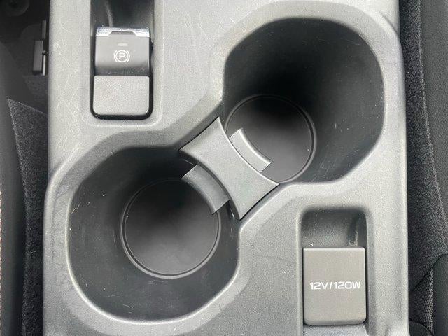 2025 Subaru Forester Sport AWD