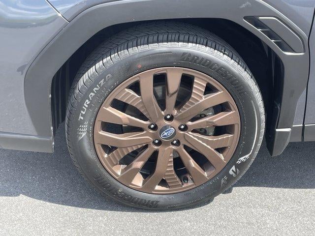 2025 Subaru Forester Sport AWD
