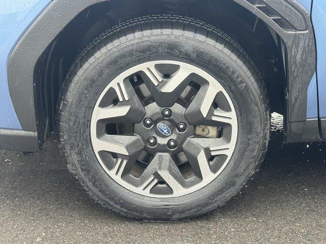 2025 Subaru Forester Sport AWD